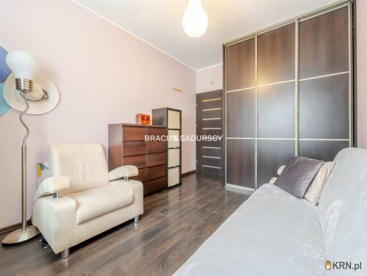 3 pokojowe, Mieszkanie  na sprzedaż, Kraków, Swoszowice/Kliny Borkowskie, ul. Mieczykowa