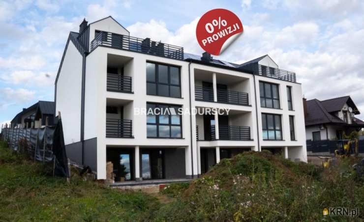 Mieszkanie  na sprzedaż, Gaj, ul. Zadziele, 4 pokojowe