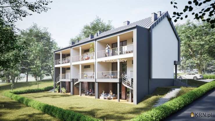 4 pokojowe, Gaj, ul. Zadziele, Mieszkanie  na sprzedaż