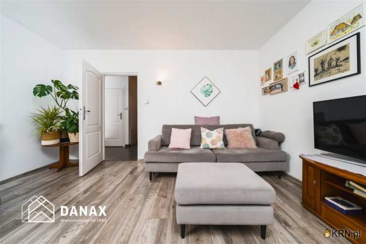 Mieszkanie  na sprzedaż, Kraków, Dębniki/Zakrzówek, ul. Ceglarska, 4 pokojowe