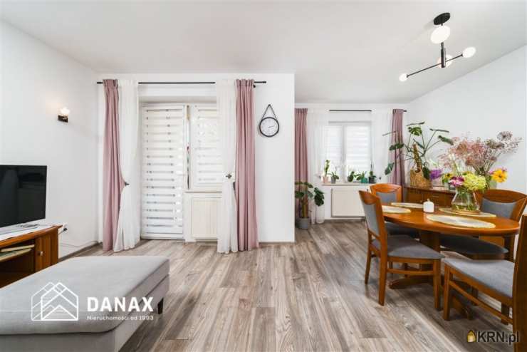 Mieszkanie  na sprzedaż, 4 pokojowe, Kraków, Dębniki/Zakrzówek, ul. Ceglarska