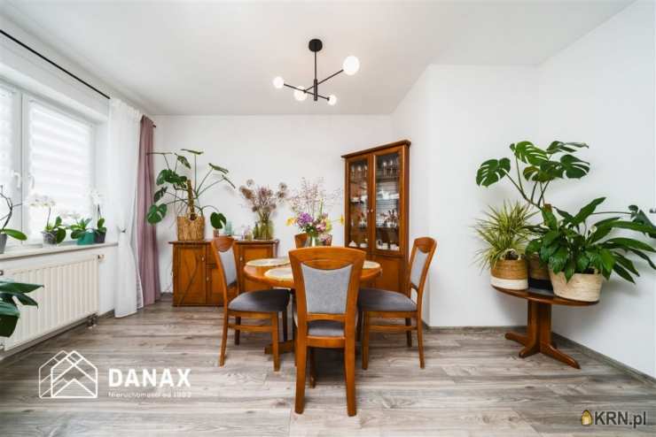 Kraków, Dębniki/Zakrzówek, ul. Ceglarska, Mieszkanie  na sprzedaż, 4 pokojowe