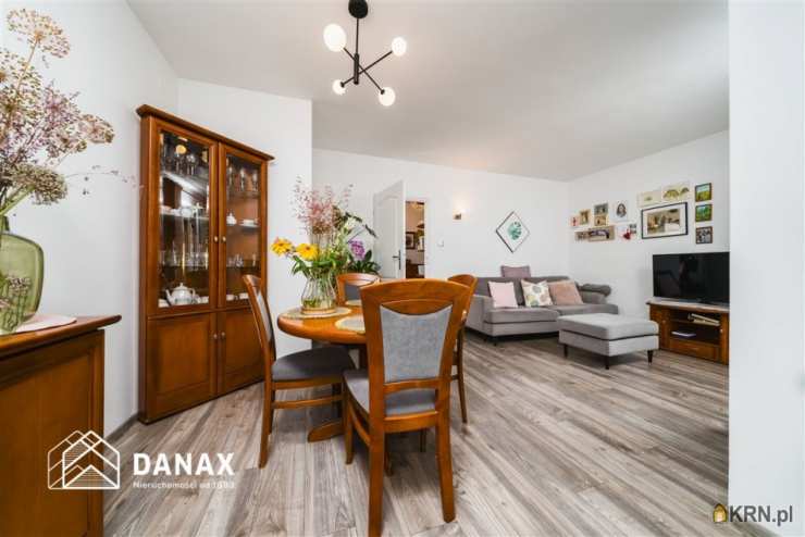 Kraków, Dębniki/Zakrzówek, ul. Ceglarska, 4 pokojowe, Mieszkanie  na sprzedaż