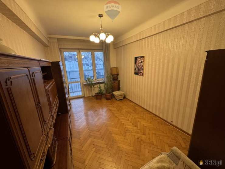 RE/MAX Polska, Mieszkanie  na sprzedaż, Warszawa, ul. 