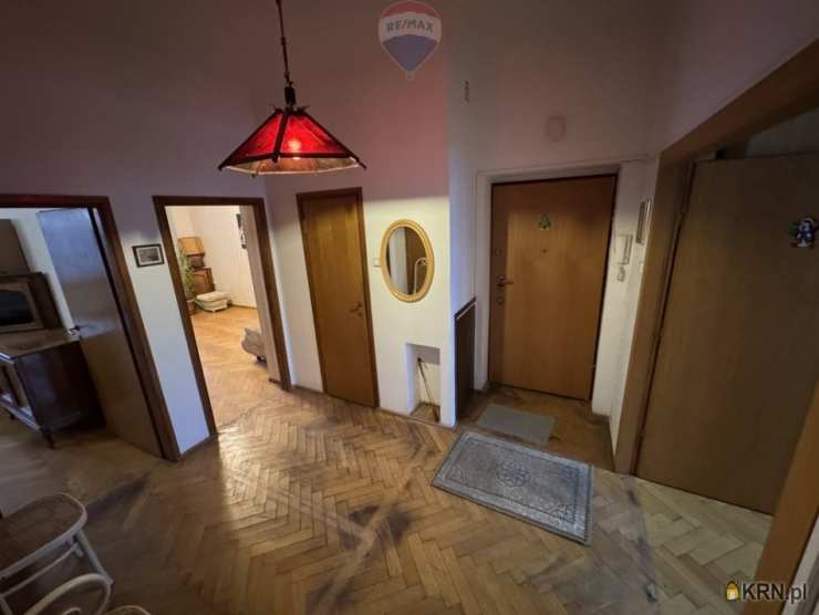 Mieszkanie  na sprzedaż, 3 pokojowe, Warszawa, ul. 