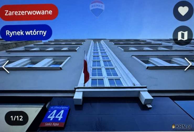 3 pokojowe, Warszawa, ul. , Mieszkanie  na sprzedaż