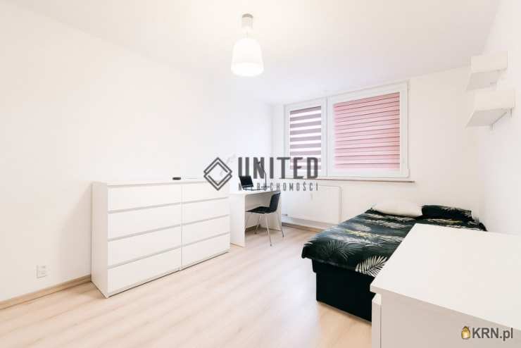 Wrocław, Psie Pole/Zakrzów, ul. , Mieszkanie  na sprzedaż, 6 pokojowe