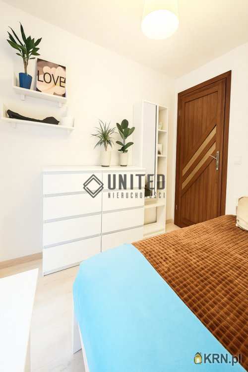 6 pokojowe, Mieszkanie  na sprzedaż, Wrocław, Psie Pole/Zakrzów, ul. 