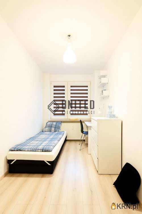 Mieszkanie  na sprzedaż, Wrocław, Psie Pole/Zakrzów, ul. , 6 pokojowe