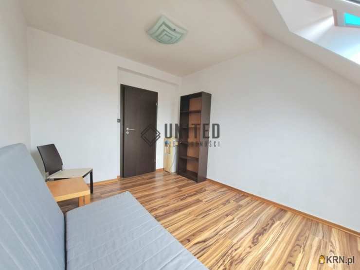 4 pokojowe, Wrocław, Krzyki/Partynice, ul. , Mieszkanie  na sprzedaż