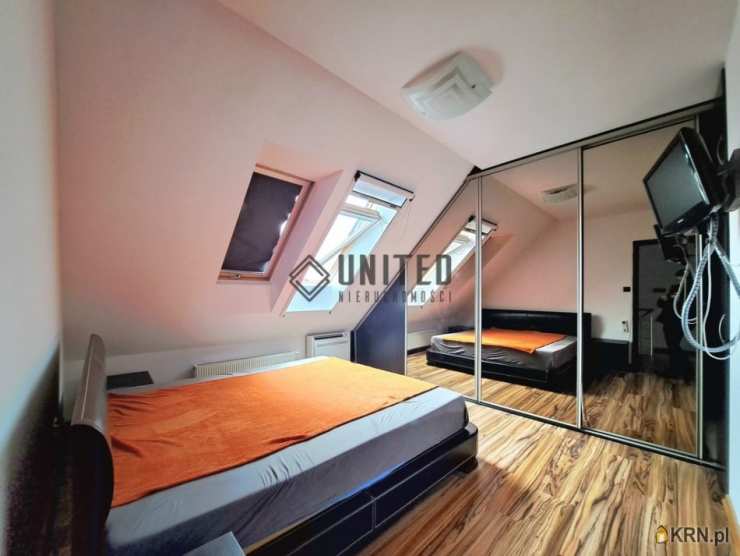 4 pokojowe, Mieszkanie  na sprzedaż, Wrocław, Krzyki/Partynice, ul. 