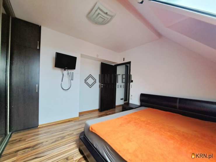 UNITED Nieruchomości, Mieszkanie  na sprzedaż, Wrocław, Krzyki/Partynice, ul. 