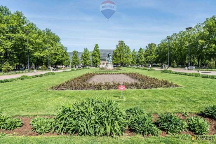 4 pokojowe, Poznań, Grunwald, ul. , Mieszkanie  na sprzedaż