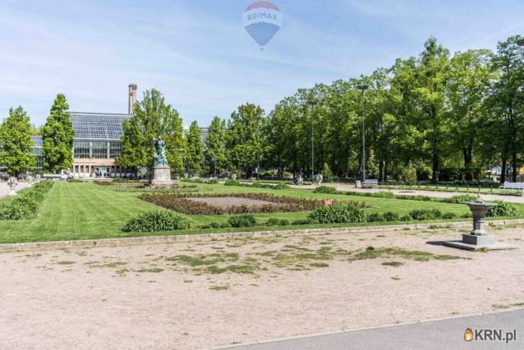 4 pokojowe, Mieszkanie  na sprzedaż, Poznań, Grunwald, ul. 