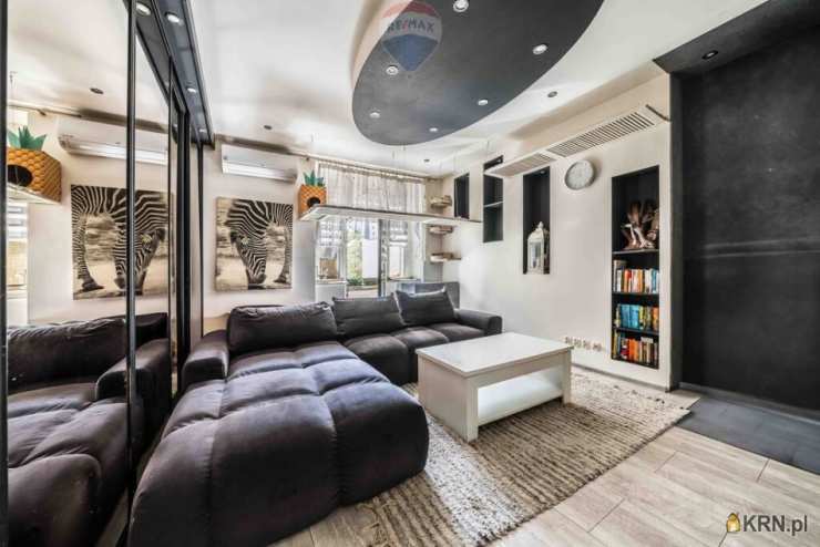 RE/MAX Polska, Mieszkanie  na sprzedaż, Poznań, Grunwald, ul. 