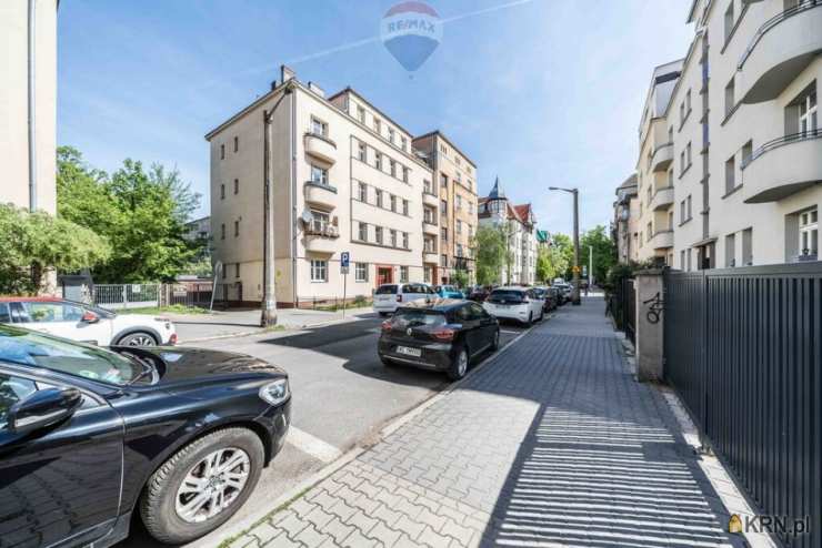 Poznań, Grunwald/Łazarz, ul. , Mieszkanie  na sprzedaż, 3 pokojowe