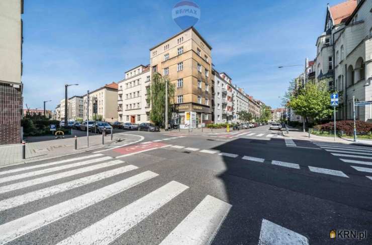 Poznań, Grunwald/Łazarz, ul. , 3 pokojowe, Mieszkanie  na sprzedaż