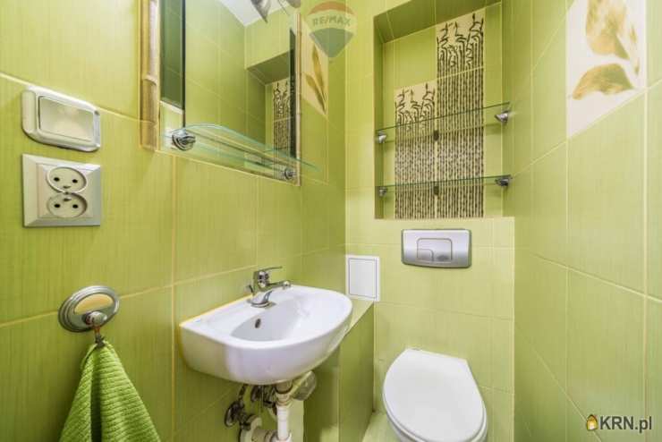 Mieszkanie  na sprzedaż, Poznań, Grunwald/Łazarz, ul. , 3 pokojowe