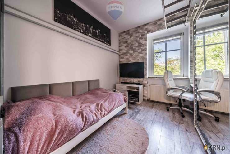 3 pokojowe, Poznań, Grunwald/Łazarz, ul. , Mieszkanie  na sprzedaż