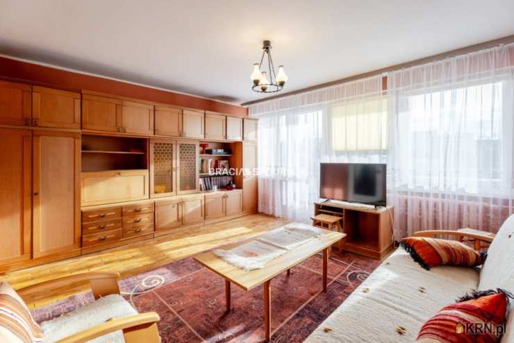 Mieszkanie  na sprzedaż, Kraków, Podgórze Duchackie/Kurdwanów, ul. por. Halszki, 4 pokojowe