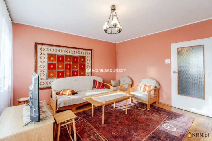 Mieszkanie  na sprzedaż, 4 pokojowe, Kraków, Podgórze Duchackie/Kurdwanów, ul. por. Halszki