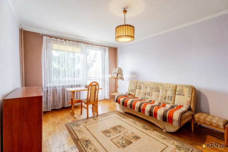 Kraków, Podgórze Duchackie/Kurdwanów, ul. por. Halszki, 4 pokojowe, Mieszkanie  na sprzedaż