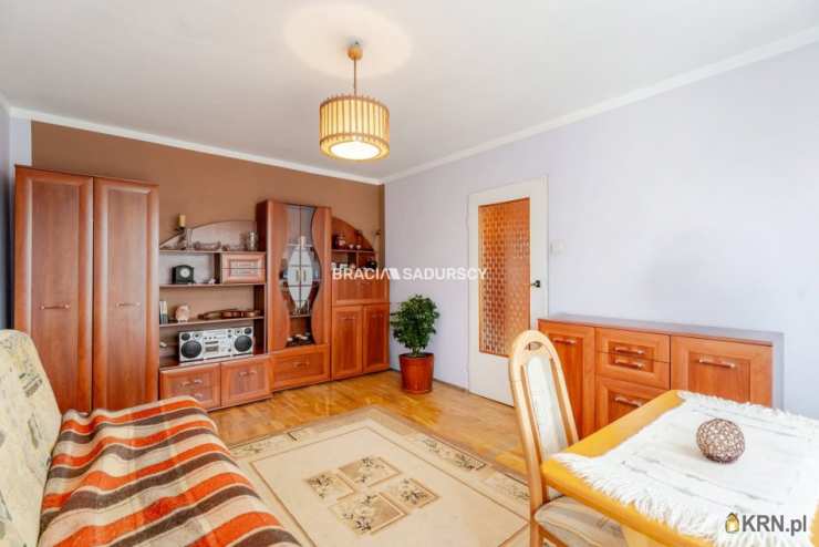 4 pokojowe, Kraków, Podgórze Duchackie/Kurdwanów, ul. por. Halszki, Mieszkanie  na sprzedaż