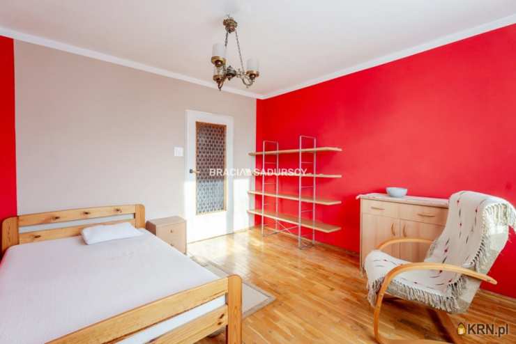 4 pokojowe, Mieszkanie  na sprzedaż, Kraków, Podgórze Duchackie/Kurdwanów, ul. por. Halszki