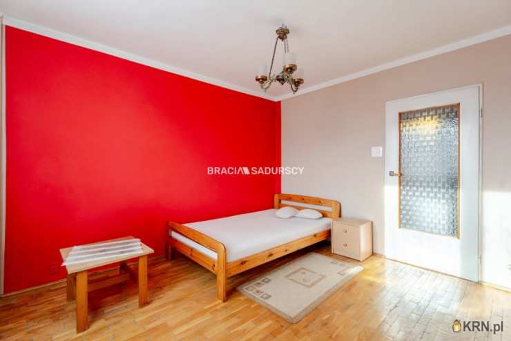 Bracia Sadurscy Oddział BS1 Kapelanka, Mieszkanie  na sprzedaż, Kraków, Podgórze Duchackie/Kurdwanów, ul. por. Halszki