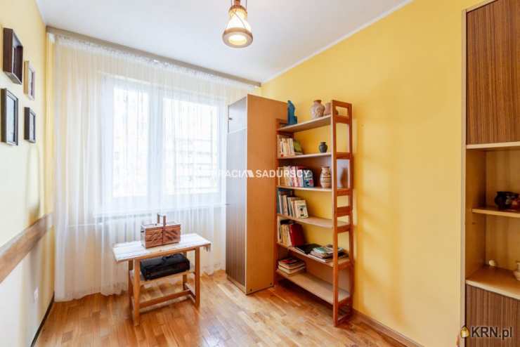 Mieszkanie  na sprzedaż, Kraków, Podgórze Duchackie/Kurdwanów, ul. por. Halszki, 4 pokojowe