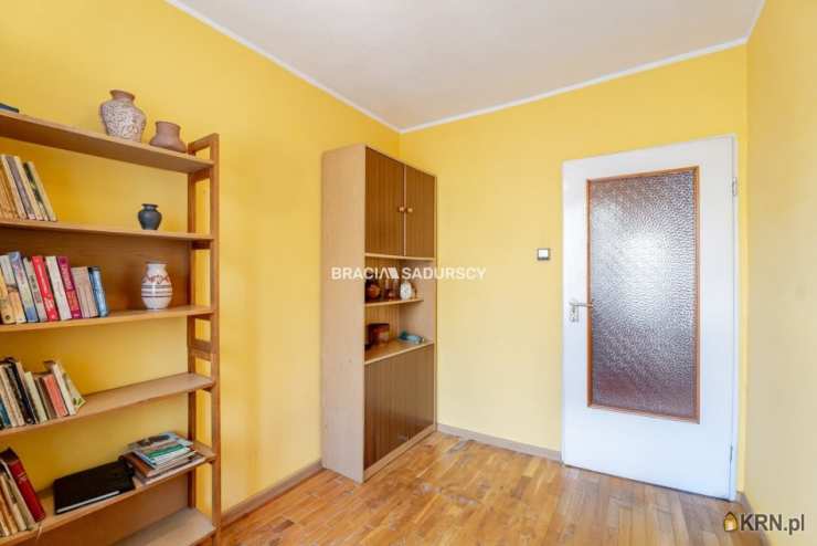 Mieszkanie  na sprzedaż, 4 pokojowe, Kraków, Podgórze Duchackie/Kurdwanów, ul. por. Halszki