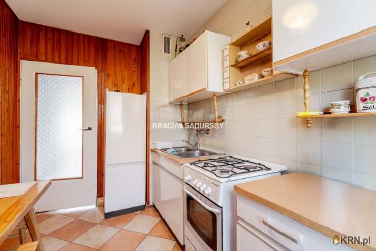 Kraków, Podgórze Duchackie/Kurdwanów, ul. por. Halszki, Mieszkanie  na sprzedaż, 4 pokojowe