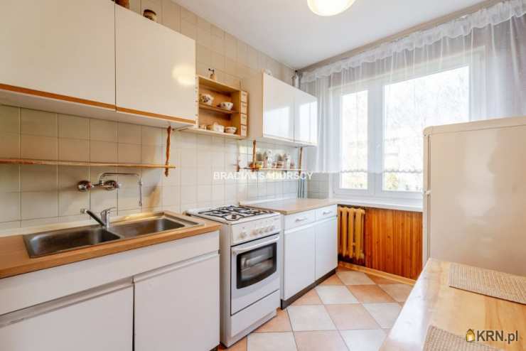 Kraków, Podgórze Duchackie/Kurdwanów, ul. por. Halszki, 4 pokojowe, Mieszkanie  na sprzedaż