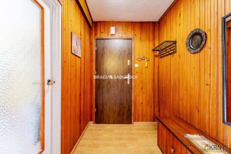 Bracia Sadurscy Oddział BS1 Kapelanka, Mieszkanie  na sprzedaż, Kraków, Podgórze Duchackie/Kurdwanów, ul. por. Halszki