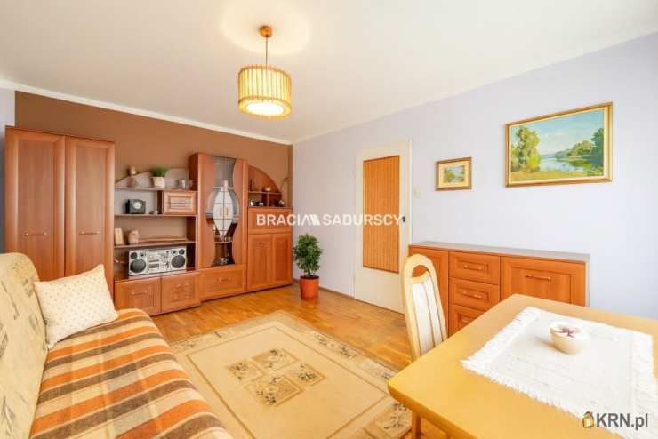 4 pokojowe, Kraków, Podgórze Duchackie/Kurdwanów, ul. por. Halszki, Mieszkanie  na sprzedaż