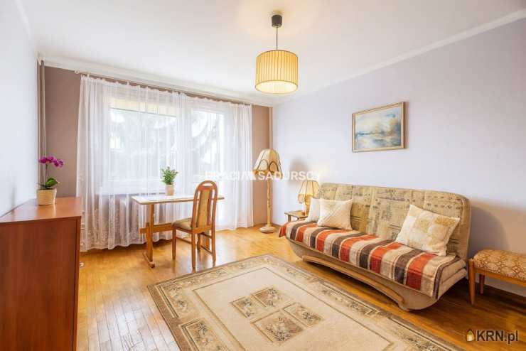 Kraków, Podgórze Duchackie/Kurdwanów, ul. por. Halszki, 4 pokojowe, Mieszkanie  na sprzedaż