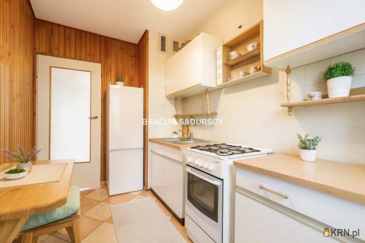 Kraków, Podgórze Duchackie/Kurdwanów, ul. por. Halszki, Mieszkanie  na sprzedaż, 4 pokojowe