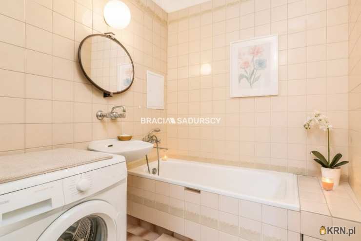 4 pokojowe, Kraków, Podgórze Duchackie/Kurdwanów, ul. por. Halszki, Mieszkanie  na sprzedaż