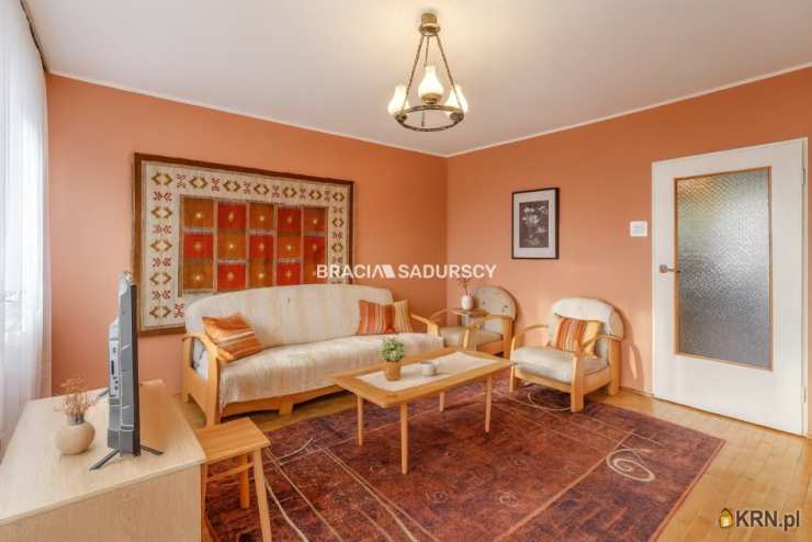 Mieszkanie  na sprzedaż, 4 pokojowe, Kraków, Podgórze Duchackie/Kurdwanów, ul. por. Halszki