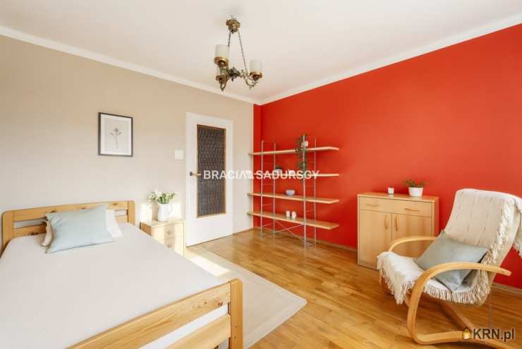 4 pokojowe, Mieszkanie  na sprzedaż, Kraków, Podgórze Duchackie/Kurdwanów, ul. por. Halszki