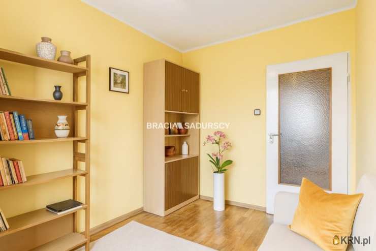 Mieszkanie  na sprzedaż, 4 pokojowe, Kraków, Podgórze Duchackie/Kurdwanów, ul. por. Halszki