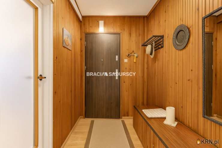 Bracia Sadurscy Oddział BS1 Kapelanka, Mieszkanie  na sprzedaż, Kraków, Podgórze Duchackie/Kurdwanów, ul. por. Halszki