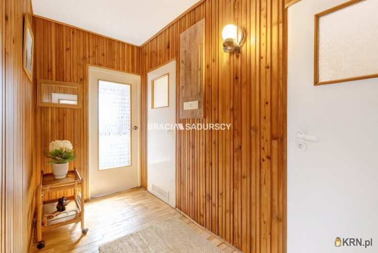 Mieszkanie  na sprzedaż, Kraków, Podgórze Duchackie/Kurdwanów, ul. por. Halszki, 4 pokojowe