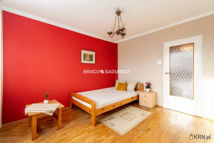 Bracia Sadurscy Oddział BS1 Kapelanka, Mieszkanie  na sprzedaż, Kraków, Podgórze Duchackie/Kurdwanów, ul. por. Halszki