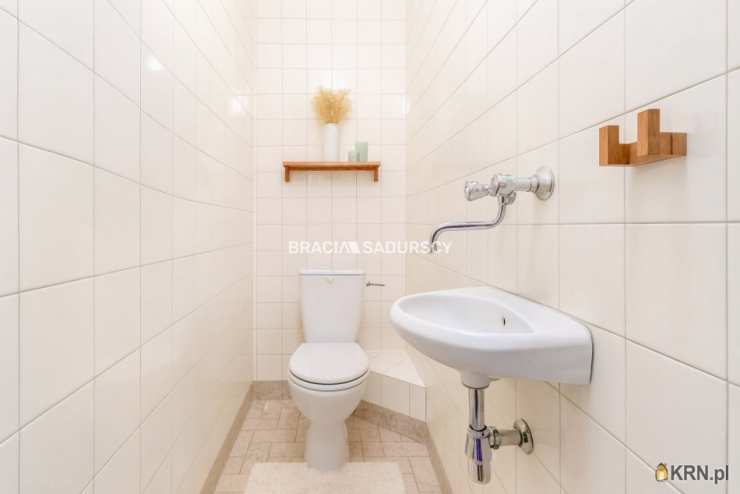 4 pokojowe, Mieszkanie  na sprzedaż, Kraków, Podgórze Duchackie/Kurdwanów, ul. por. Halszki