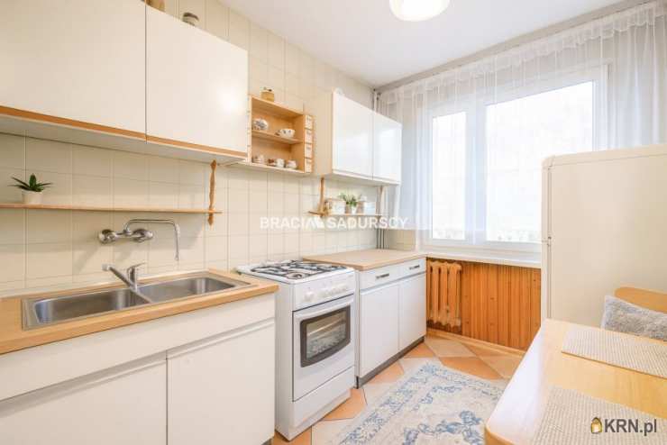 Kraków, Podgórze Duchackie/Kurdwanów, ul. por. Halszki, 4 pokojowe, Mieszkanie  na sprzedaż