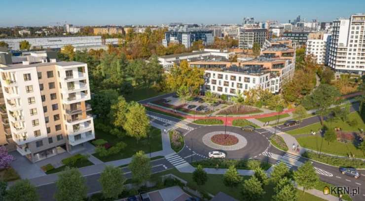 Warszawa, Mokotów, ul. Bokserska, 4 pokojowe, Mieszkanie  na sprzedaż