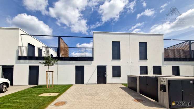 4 pokojowe, Wrocław, Krzyki, ul. , Mieszkanie  na sprzedaż