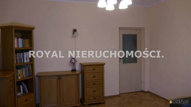 Mieszkanie  na sprzedaż, 3 pokojowe, Ruda Śląska, Bielszowice, ul. E. Kokota