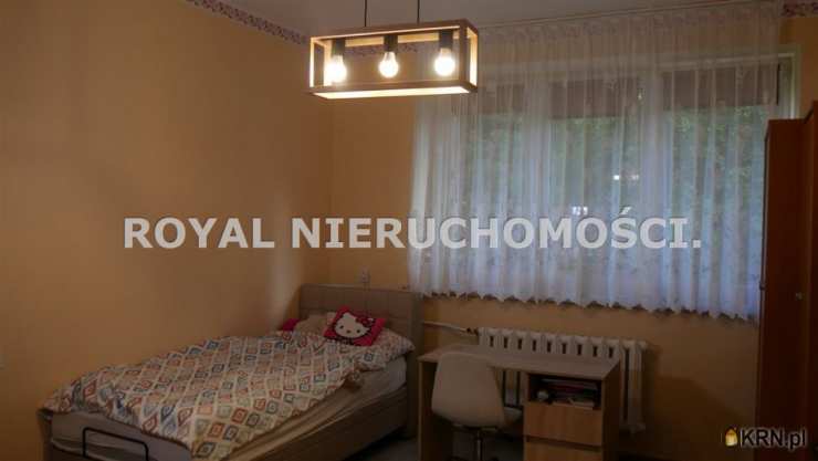 ROYAL, Mieszkanie  na sprzedaż, Ruda Śląska, Bielszowice, ul. E. Kokota